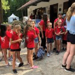 Jahresausflug 15.07.2018